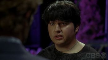 Lincoln A. Castellanos