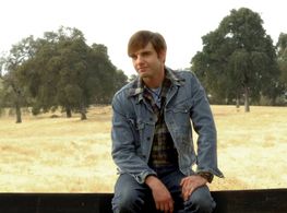 Jacob Newton in Longhorns (2011)