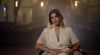 Ranin Karim in Hillsong: A Megachurch Exposed (2022)