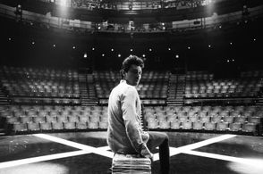 Matias Ponce and The Mark Taper Forum