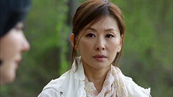 Lee Mi-sook in Love Rain (2012)