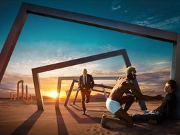 Glyn Dilley, Martin Hancock, and Edwin De La Renta in The Last Faust (2019)