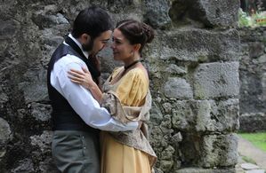 Requiem por Leona Vicario