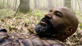 Paul A Maynard in John Carpenter's Suburban Screams: Cursed Neighborhood (2023)