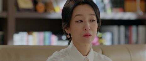Nam Gi-ae in Encounter (2018)