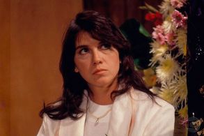 Cristina Prochaska in Vale Tudo (1988)