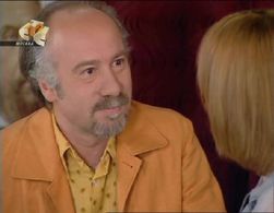 Pavel Belozerov in Dochki-materi (2007)