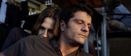 Joel Joan and Belén Fabra in Catalunya über alles! (2011)