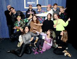 Olivia Lloyd, Phil Lord, Sophia Takal, Dylan Redford, Brett Potter, Xander Robin, Lucas Leyva, Jillian Mayer, Hannah Fid