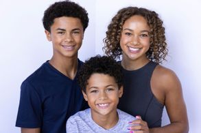 Mace, Sage and Crew Miskel 2023