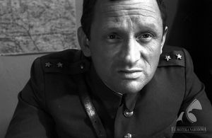 Witold Pyrkosz in Potem nastapi cisza (1966)