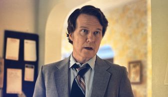 Will Chase in The Crowded Room (2023)