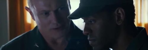 Ross Kettle + Jared Grimes: Swing Kids - 2019