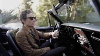 Jakob Dylan in Echo in the Canyon (2018)