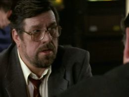 Ricky Tomlinson in Cracker (1993)