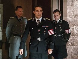 Rufus Sewell in The Man in the High Castle (2015)