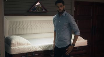 Heaven, I Suppose (2023)