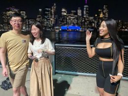 The Lakithia Nicole Talk Show