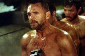 Patrick Gallagher/Ox In Enemy Hands