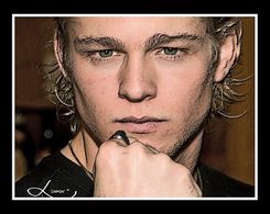 Chase Coleman as Tino in the play 