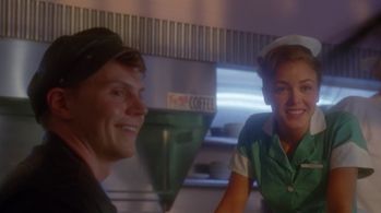 American Horror Story: Freak Show 'Monsters Among Us'