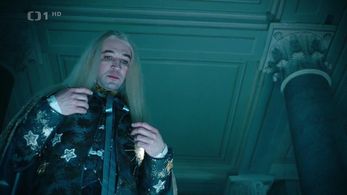 Ondrej Sokol in The Christmas Star (2020)