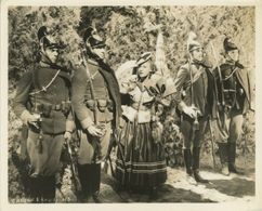 Grace Moore in The King Steps Out (1936)