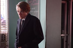 Stephen Todt in A Better Place (2016)