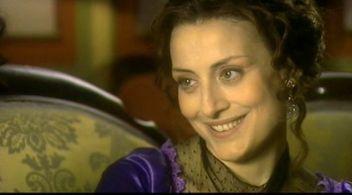 Carme Elias in Mirall trencat (2002)