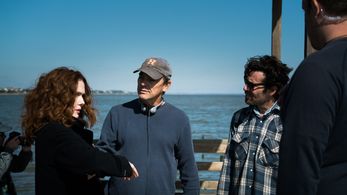 The Bay House (2018)