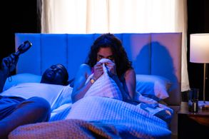 Oh Sweet New York BTS