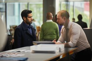 The Boy With The Topknot - BBC
