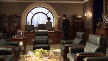 Lee Hye-yeong in Boys Over Flowers (2009)