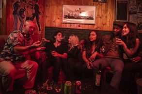 Things I Do For Money