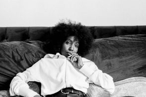 Shoot for BAFTA Breakthrough 2020