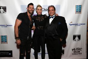 2019 Chicago 48 Hour Film Project Awards at the Music Box Theatre