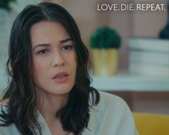 Valeen Montenegro in Love. Die. Repeat. (2024)