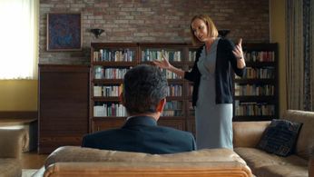 Tatiana Pauhofová in Sweethearts (2020)