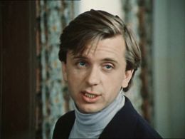 Evgeniy Steblov in Po semeynym obstoyatelstvam (1978)