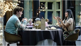 Still 'Brasserie Valentijn'