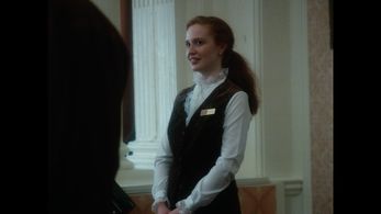 Bernadette - Pistol (FX)