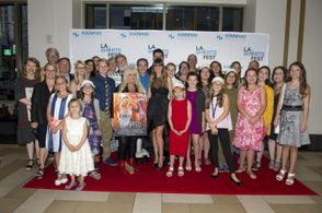 LA Shorts Festival, Los Angeles, California