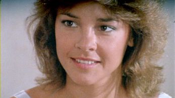 Melanie Coll in Lust for Freedom (1987)