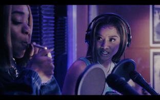 Still of Sh'Kia and Nijah Brenea in Kold x Windy