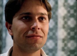 Jirí Pomeje in Waiting for Patrik (1988)