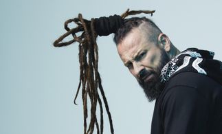 Zoltan Bathory of 5FDP