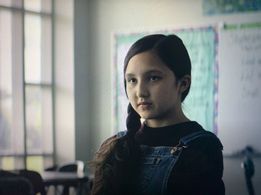 Margot Anderson-Song in “Defending Jacob” (2020)