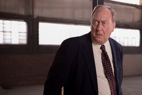 Don Yanan in A Better Place (2016)