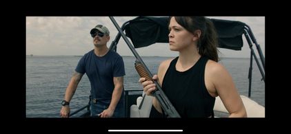 Lindsey Marie Wilson