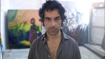 Private View Andrie in Studio